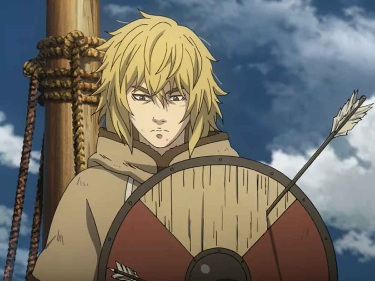 El creador de Vinland Saga sorprende con su obra de ciencia ficción vinland saga