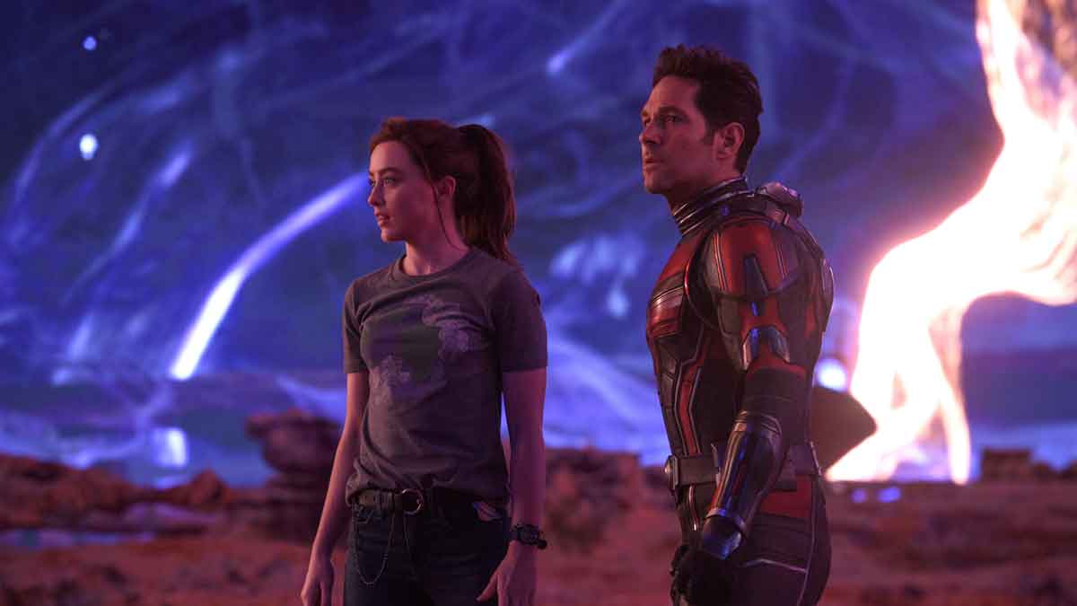 ant-man 3 (marvel studios - kevin feige)