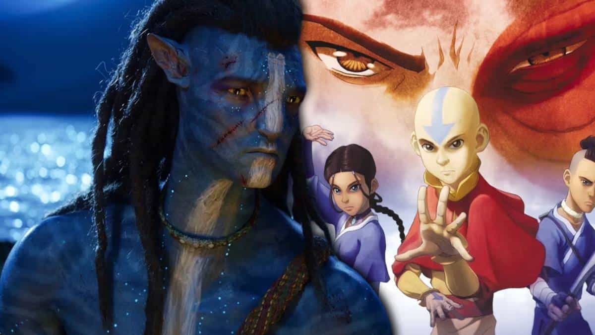 avatar 3 vs the last airbender