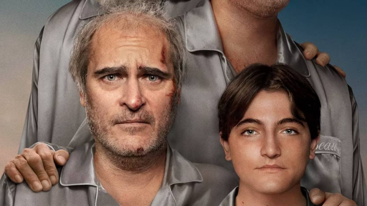 beau is afraid es la nueva película de ari aster