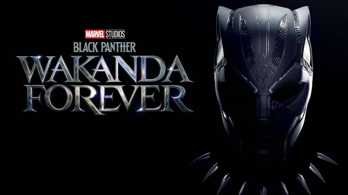 black panther: wakanda forever