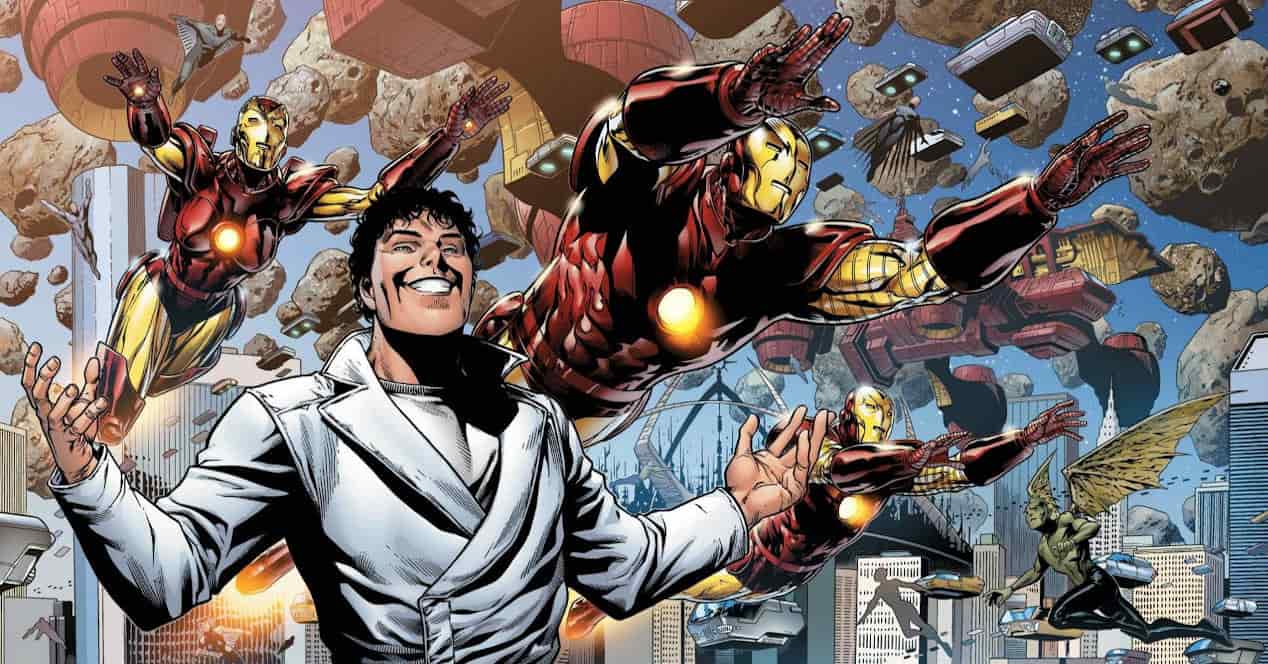 el beyonder