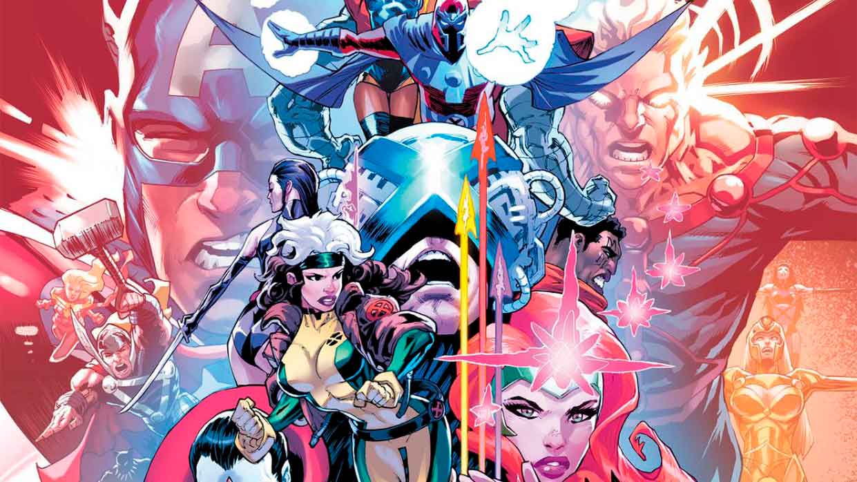 el día del juicio final kieron gillen