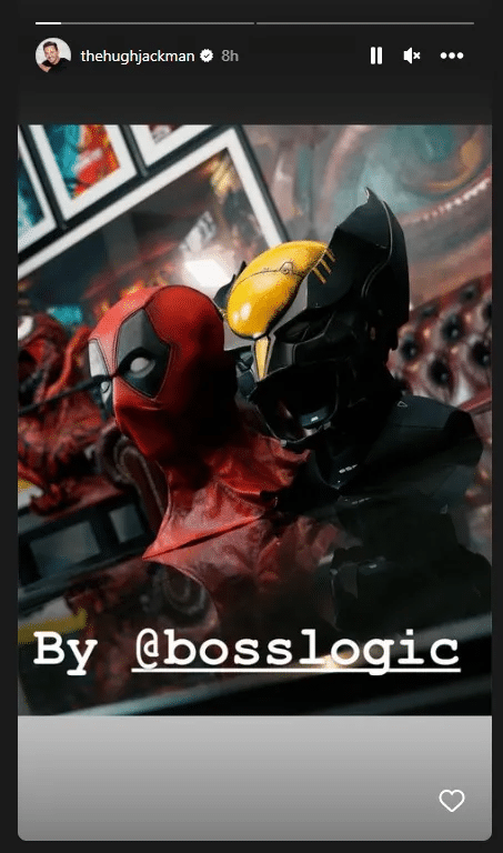 @bosslogic vía hugh jackman