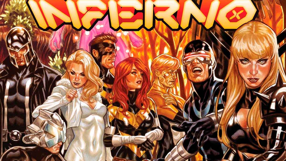 inferno jonathan hickman