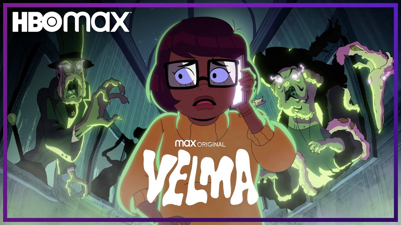 velma hbo max