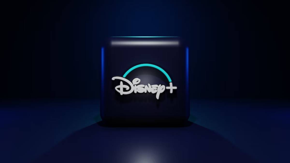 disney+