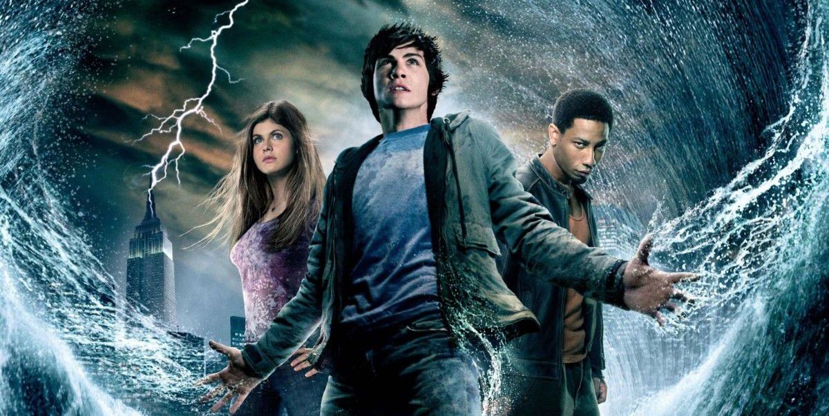 disney+: ¿cuándo se estrena la serie de percy jackson?