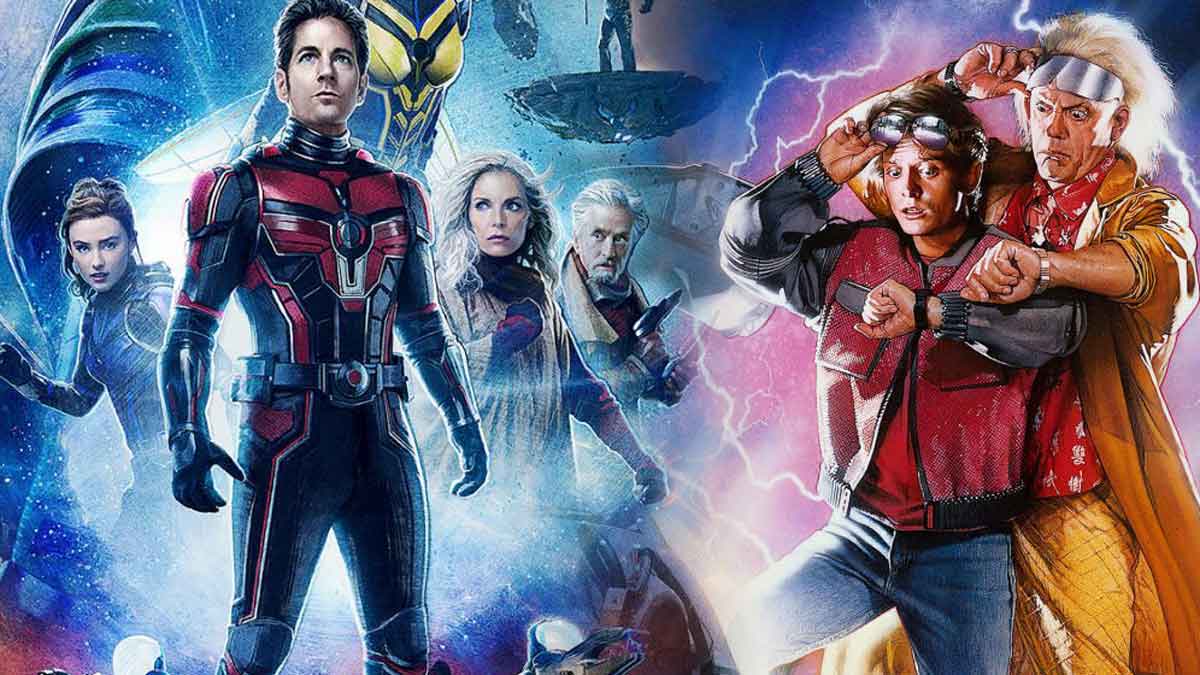 guiño a regreso al futuro 2 en ant-man y la avispa: quantumania