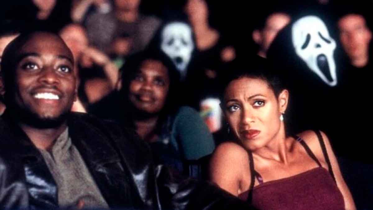 scream 2