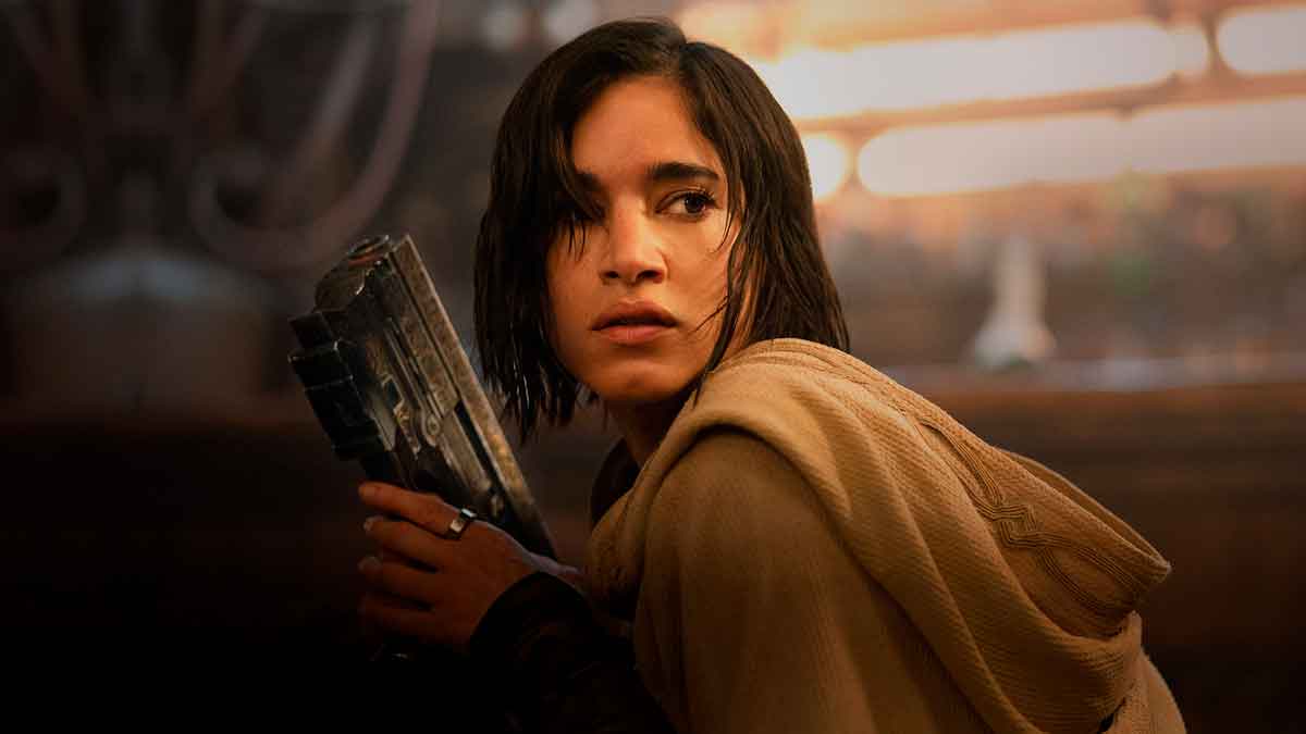 sofia boutella kora en rebel moon
