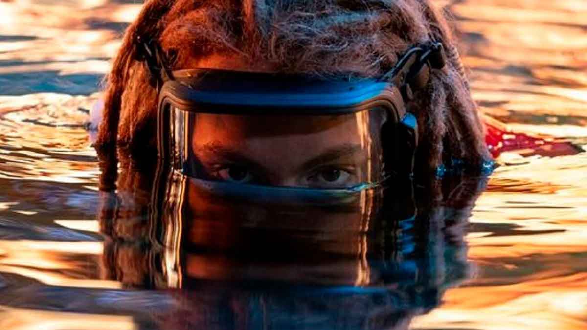 ¿qué pasó con la madre de spider en avatar?