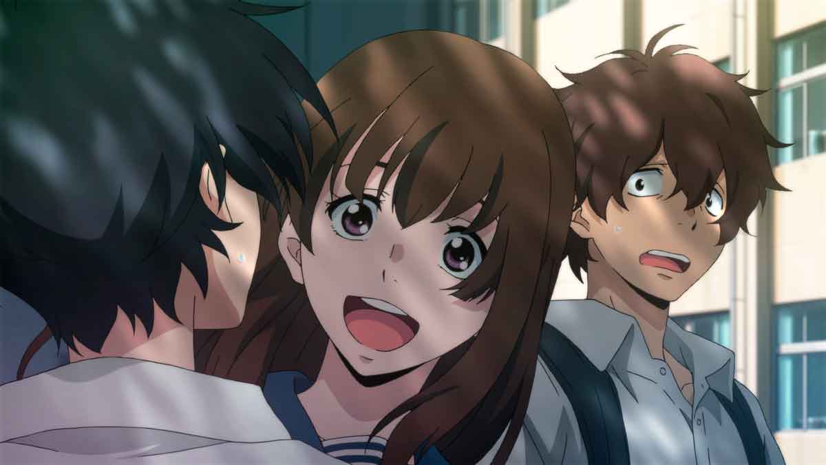 fotograma canta con una chispa de armonía