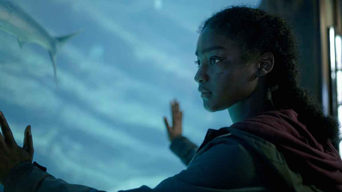 el poder: ¿si tuvieras el poder de la electricidad en tus manos?