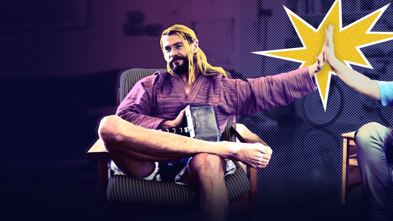 equipo thor y equipo darryl