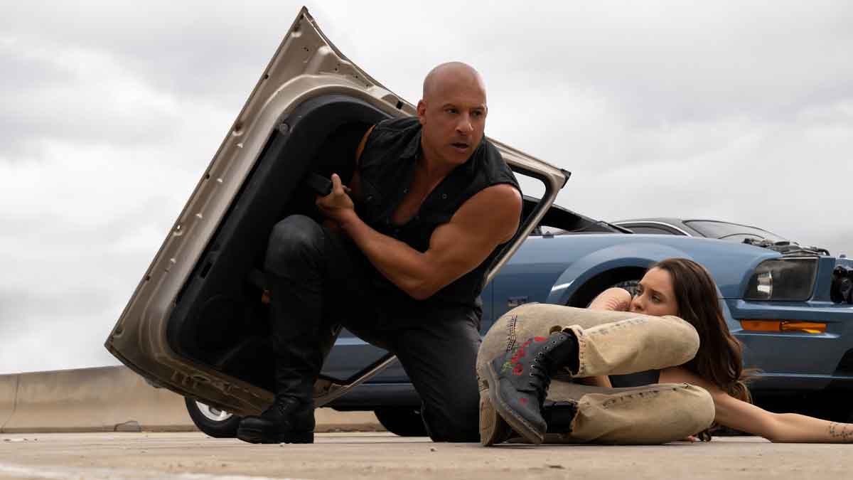 fast & furious x fotograma