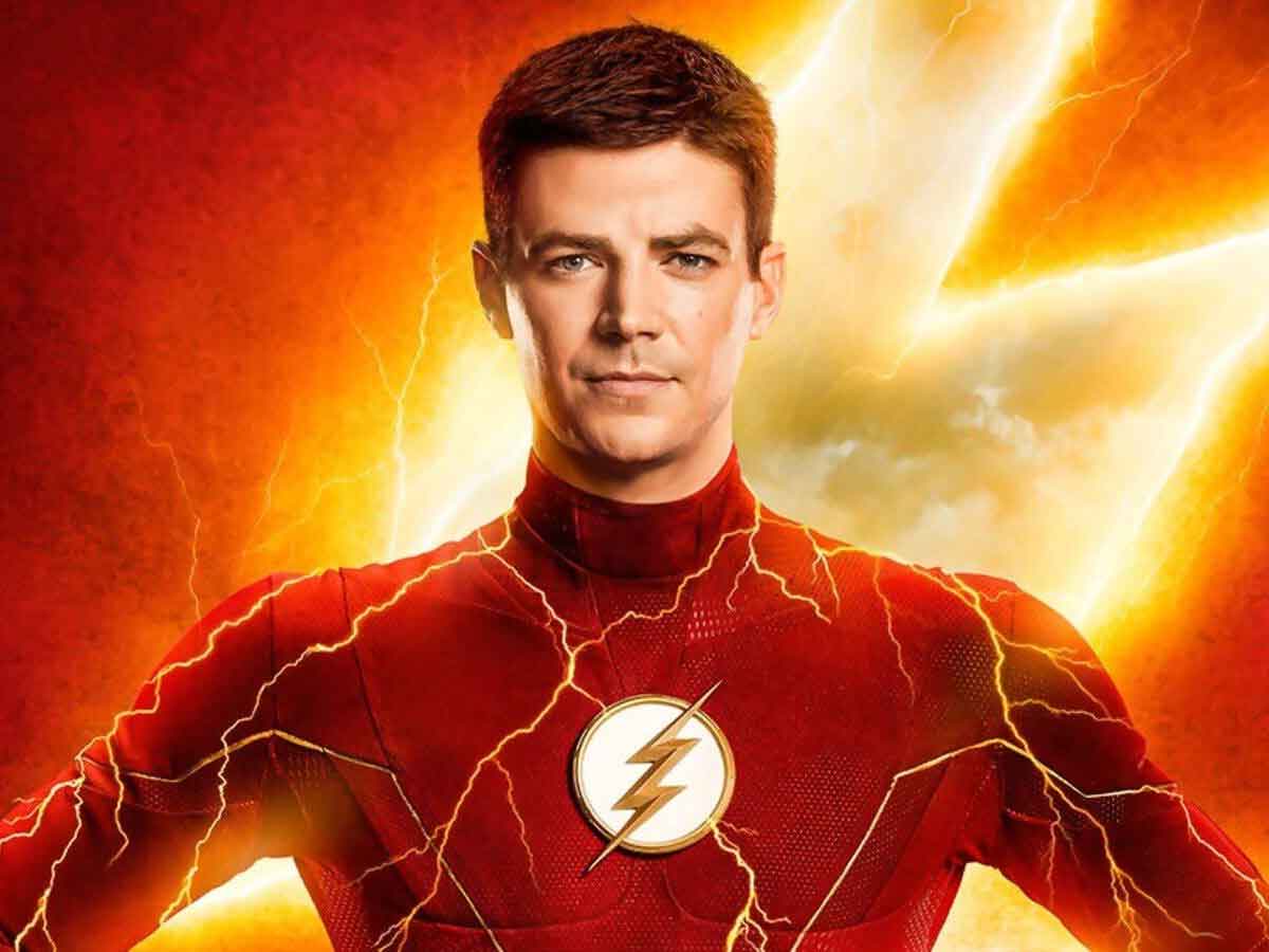 el final de the flash en el arrowverso