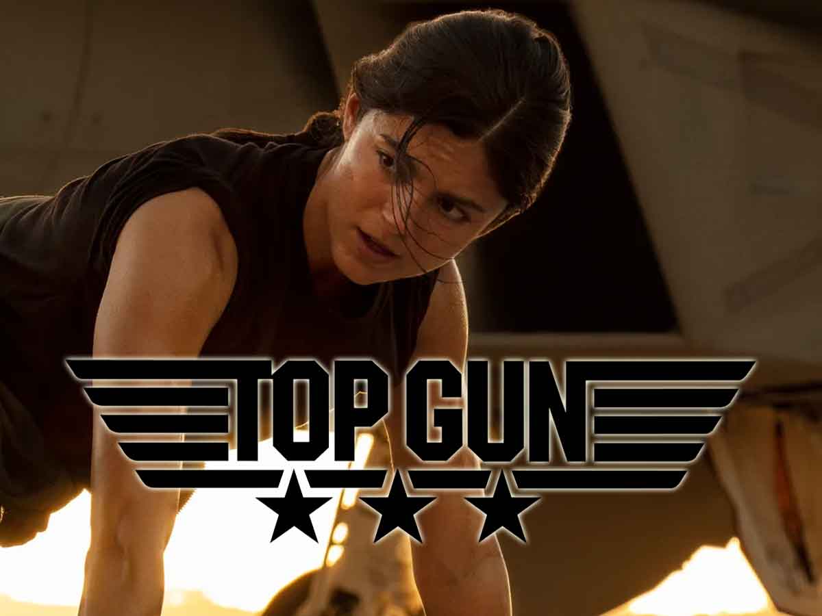 monica barbaro top gun 3