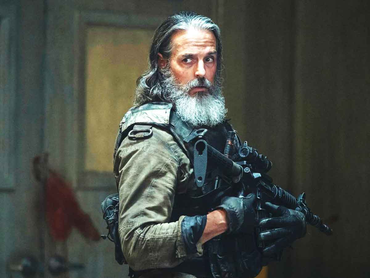 perry de the last of us