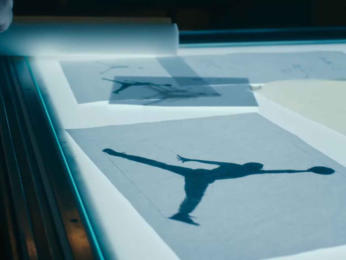 primer tráiler de air ¡la historia de michael jordan y nike!