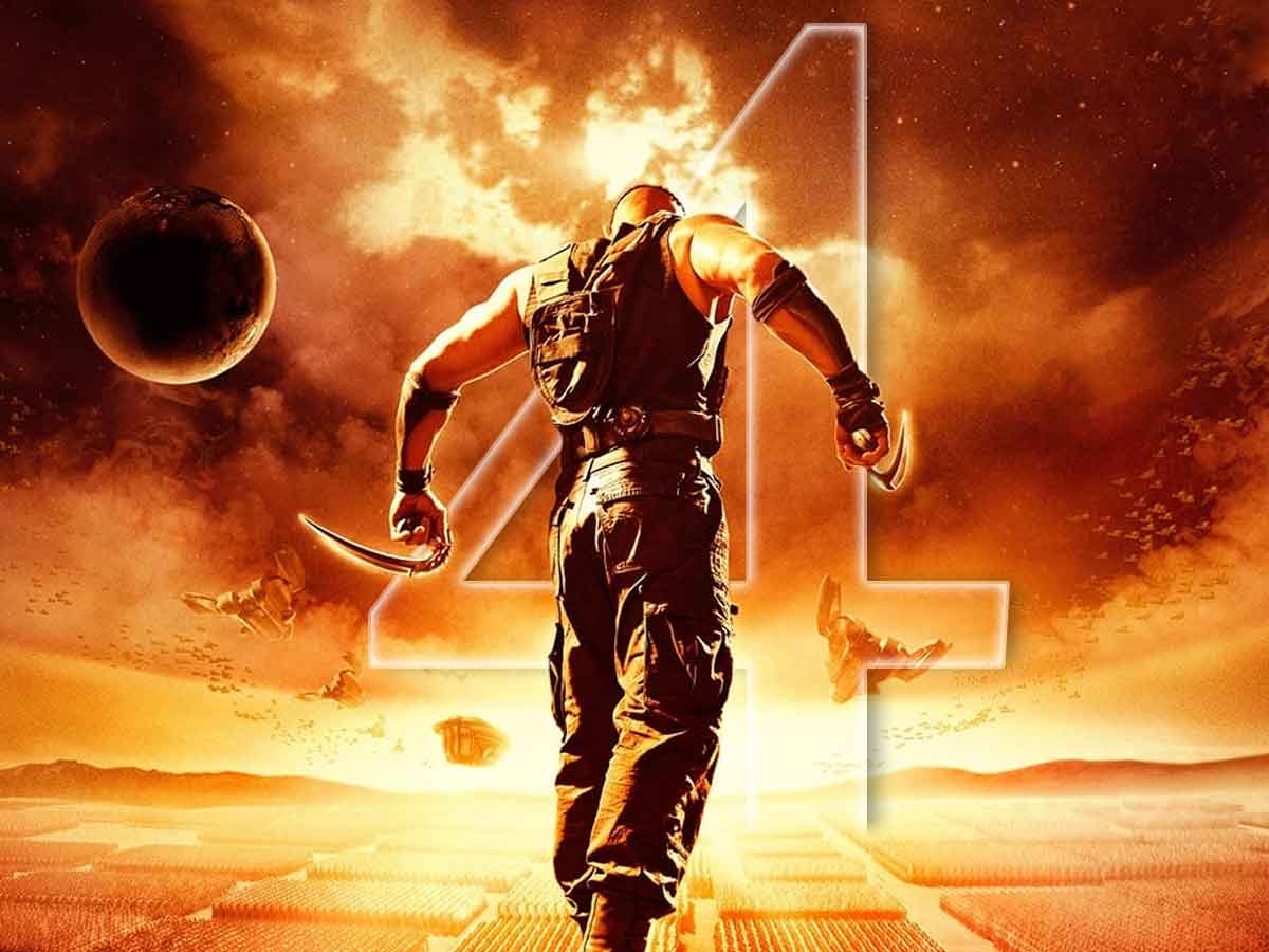 riddick 4 furya vin diesel