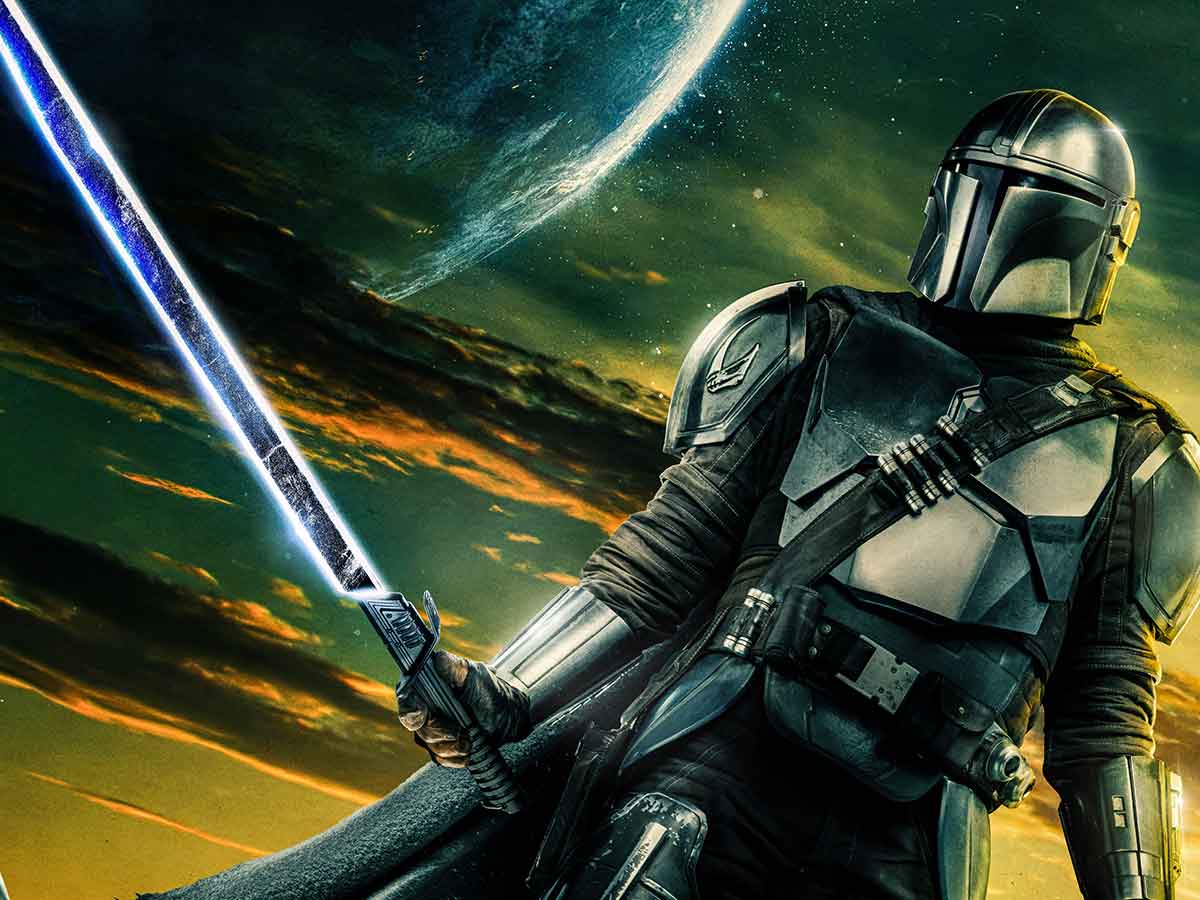 the mandalorian temporada 3