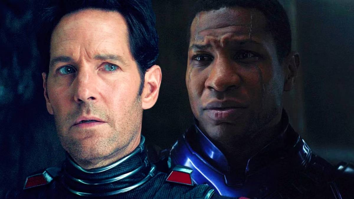 las películas de marvel y ant-man 3