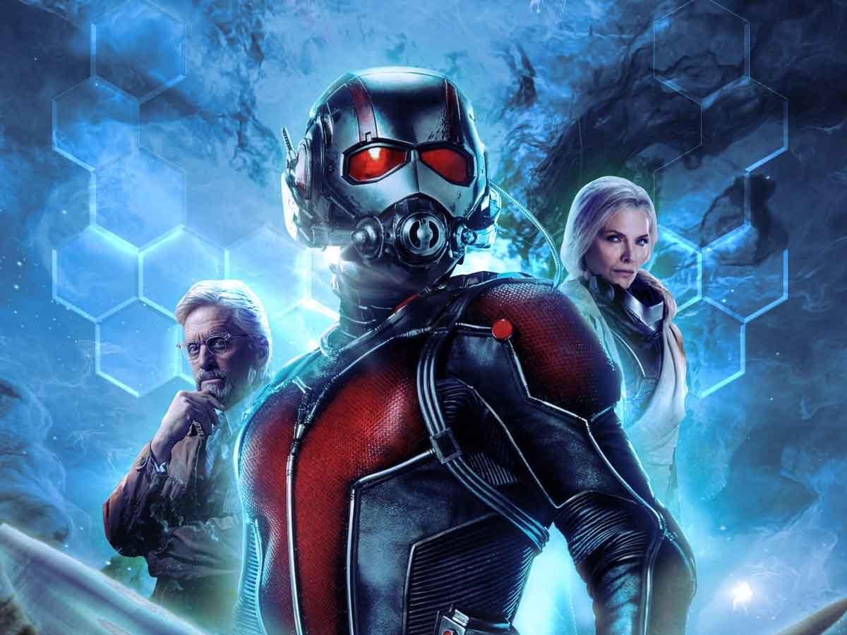 ant-man 4