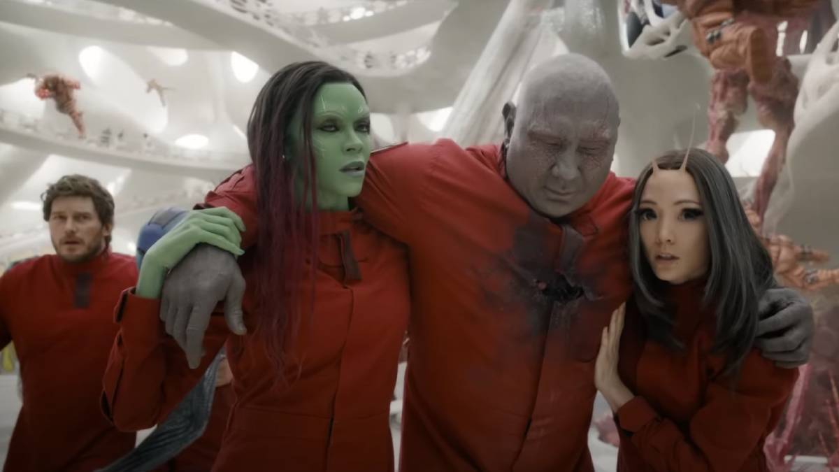 la canción en el tráiler de guardianes de la galaxia 3