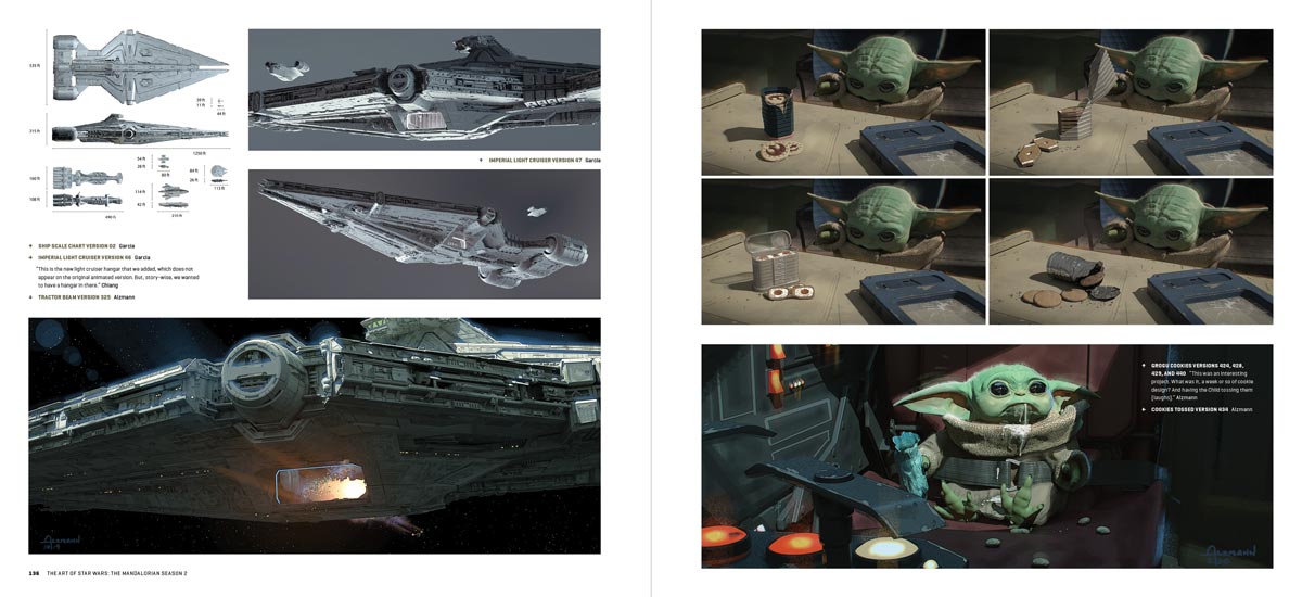 concept art the mandalorian 2