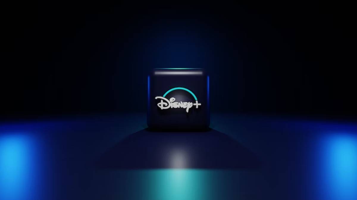 estrenos disney+ marzo - the mandalorian