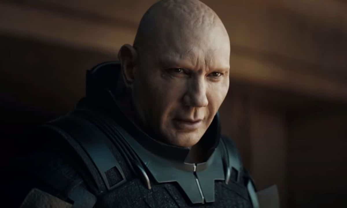 dave bautista - dune 2 de denis villeneuve