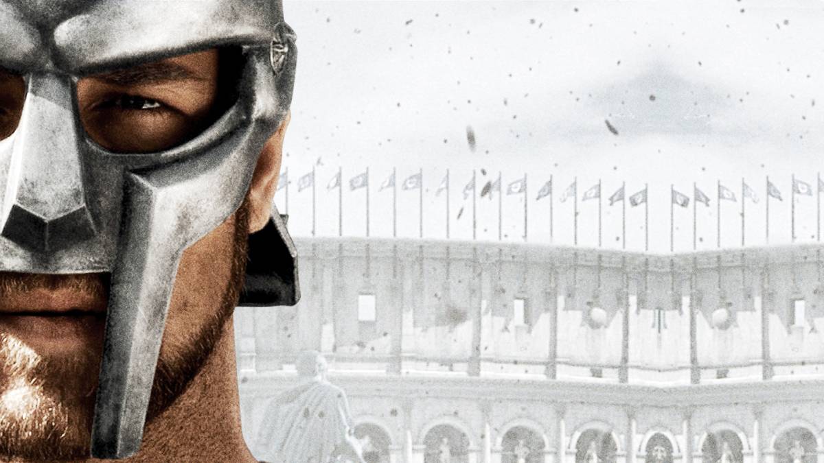 el estreno de gladiator 2