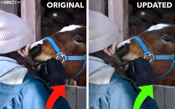 el fallo en la serie de hbo