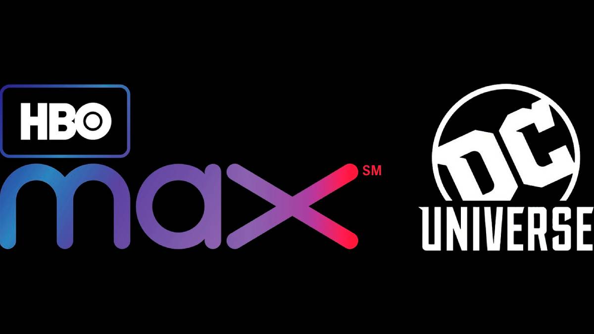 las series de dc comics en hbo max