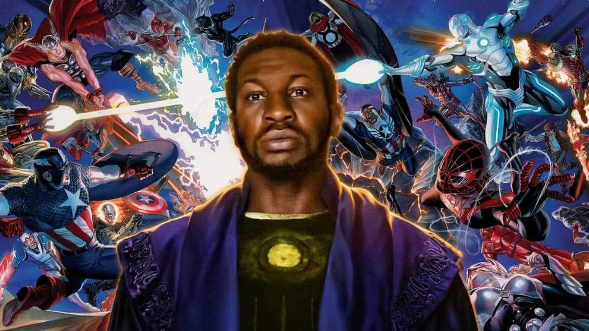 vengadores: la dinastía de kang