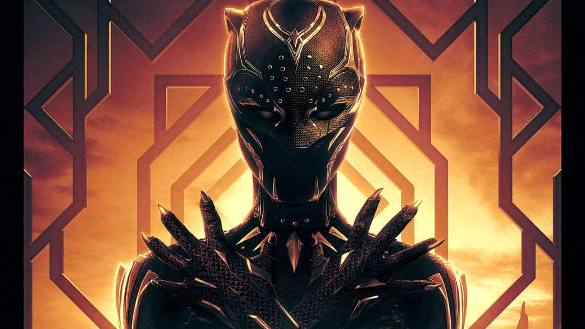 la regla de marvel con black panther