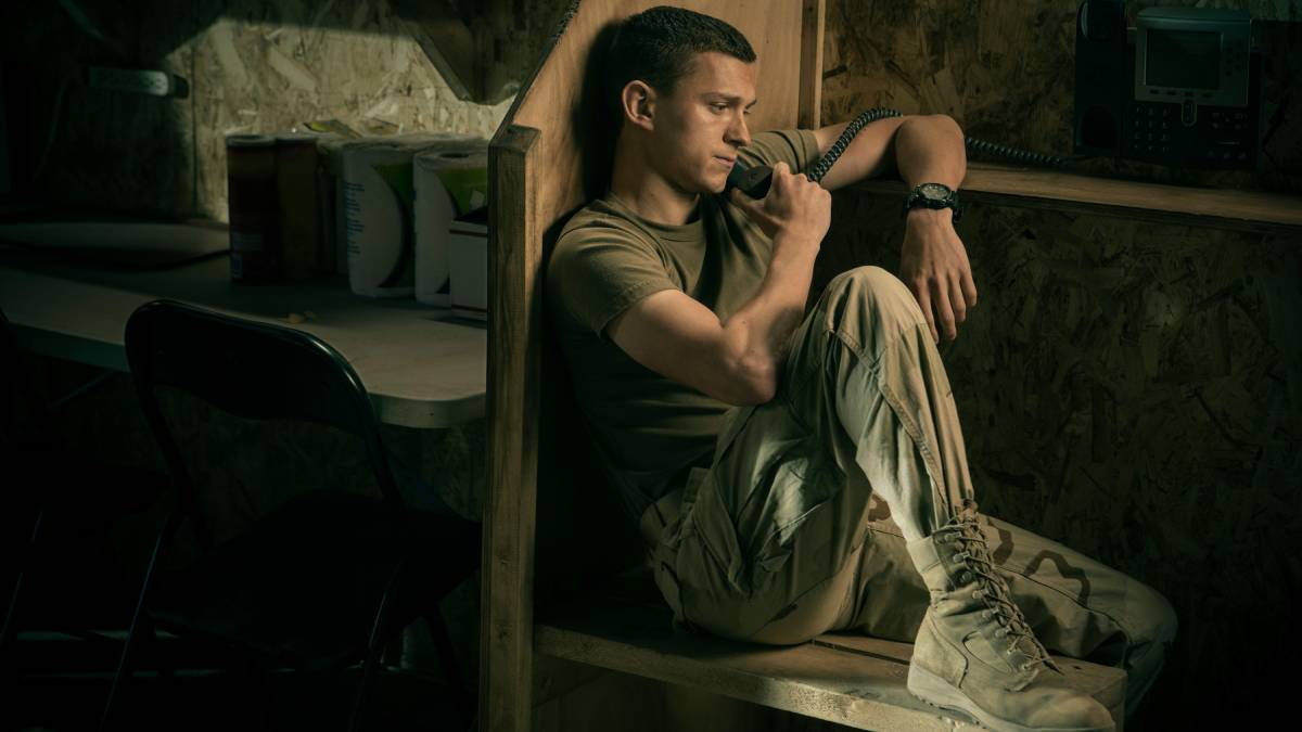 tom holland en cherry