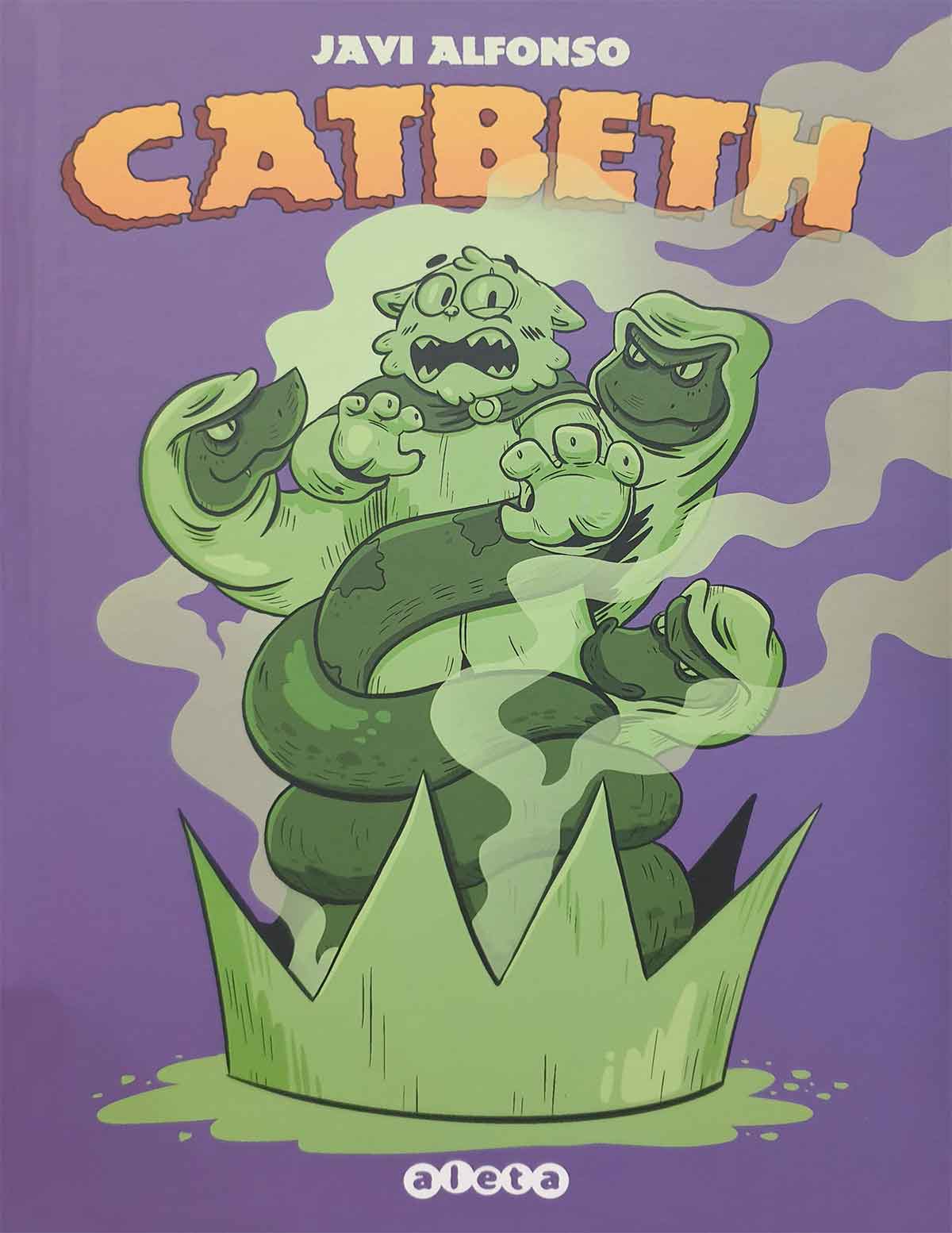 catbeth de javi alfonso