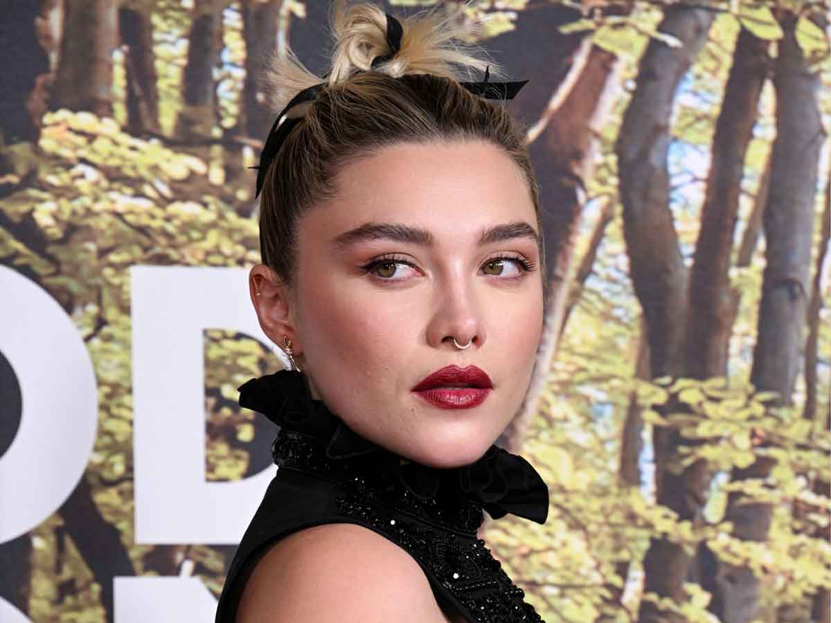 florence pugh