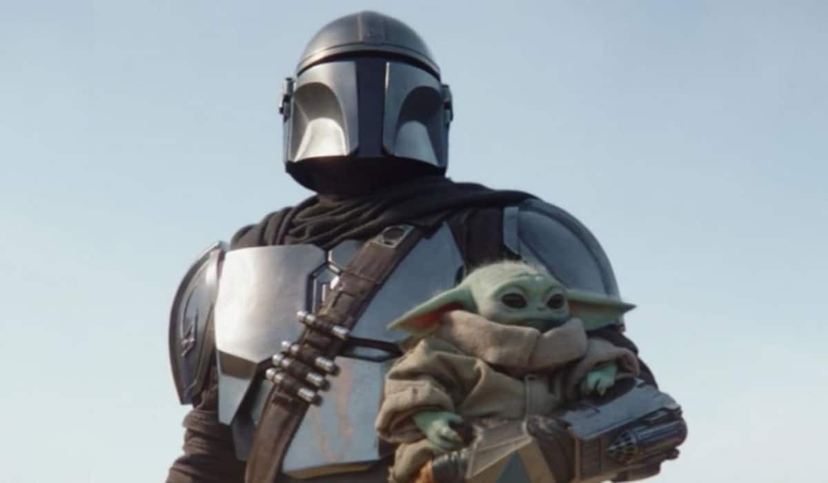the mandalorian - temporada 3