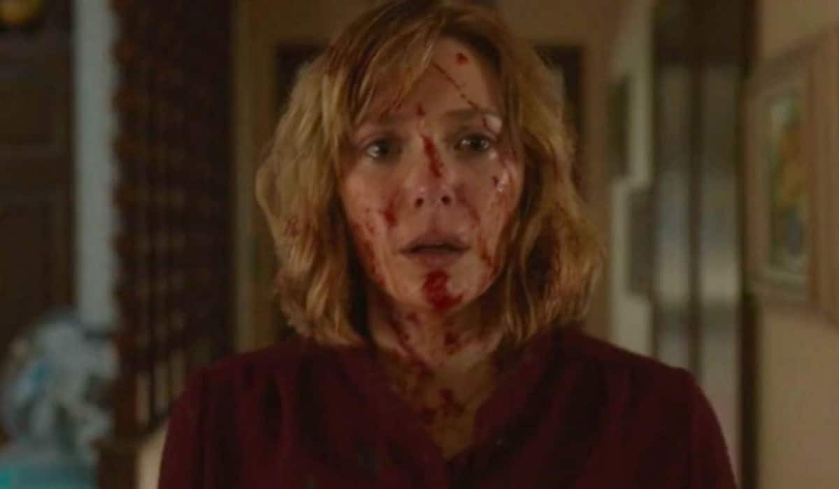 amor y muerte - hbo max