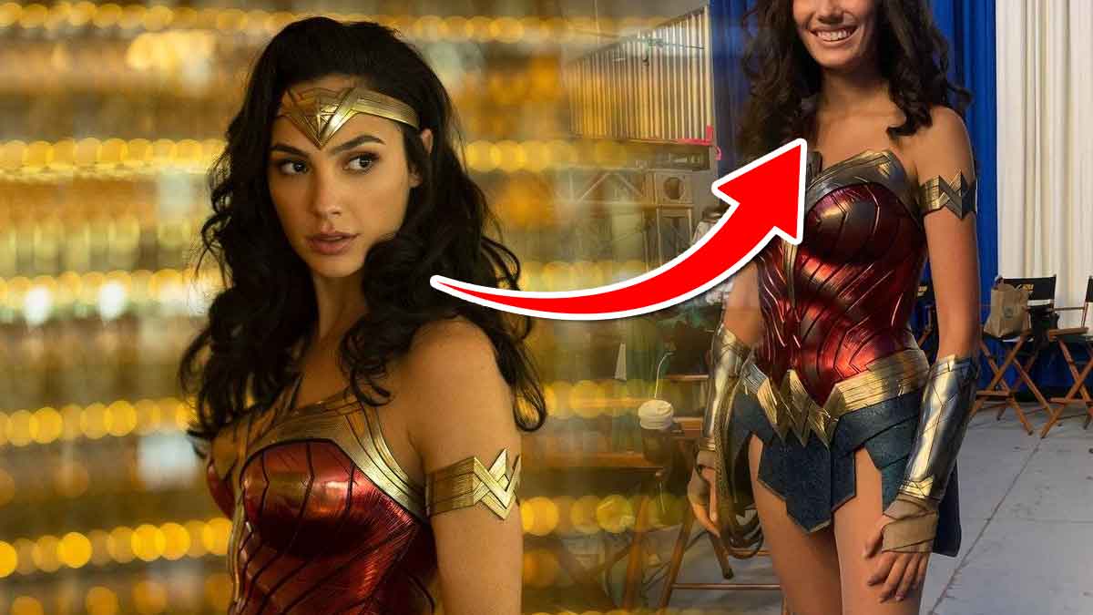 gal gadot wonder woman sustituida