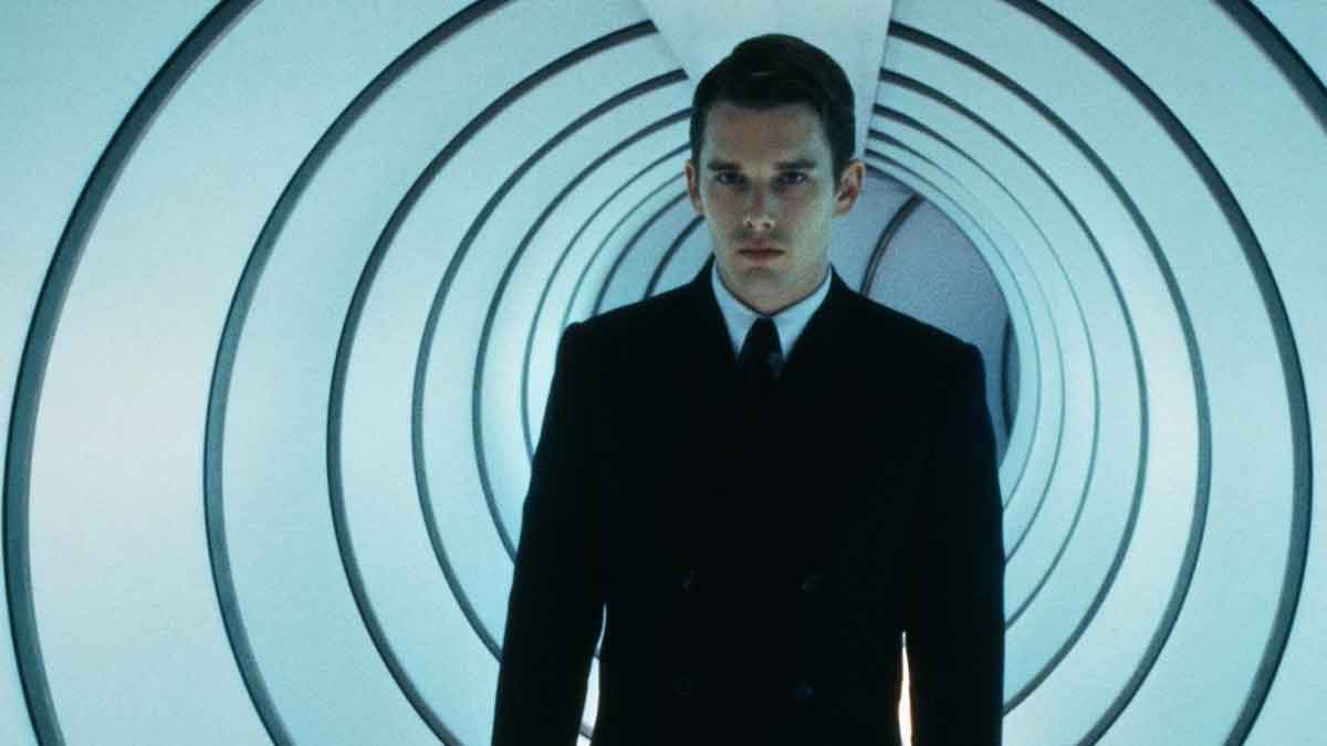 gattaca mejores películas de ciencia ficción de los 90