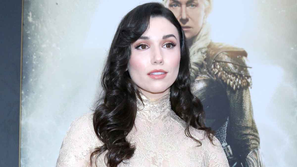 grace caroline currey