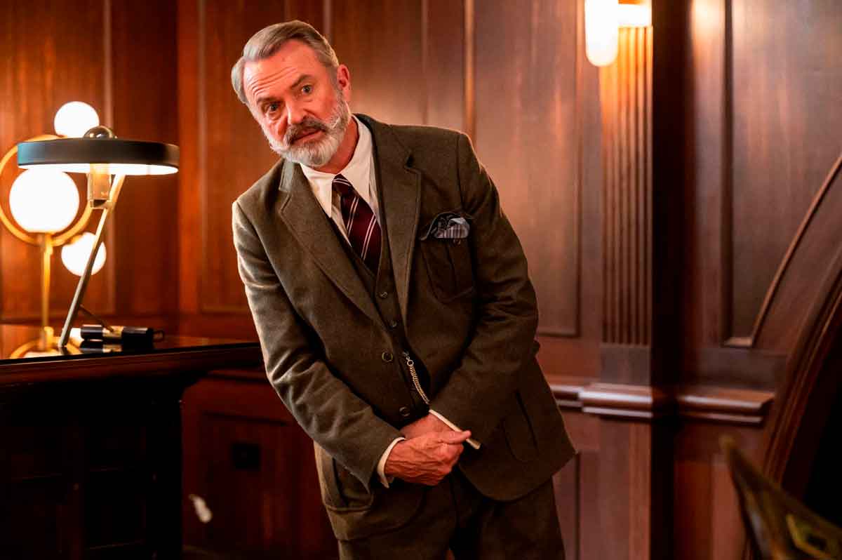 la puerta mágica de the jim henson company fotograma