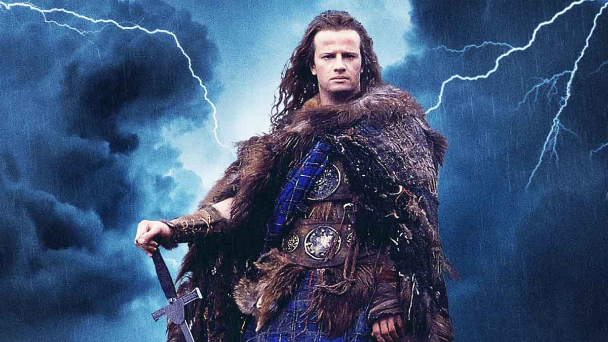 highlander (los inmortales)