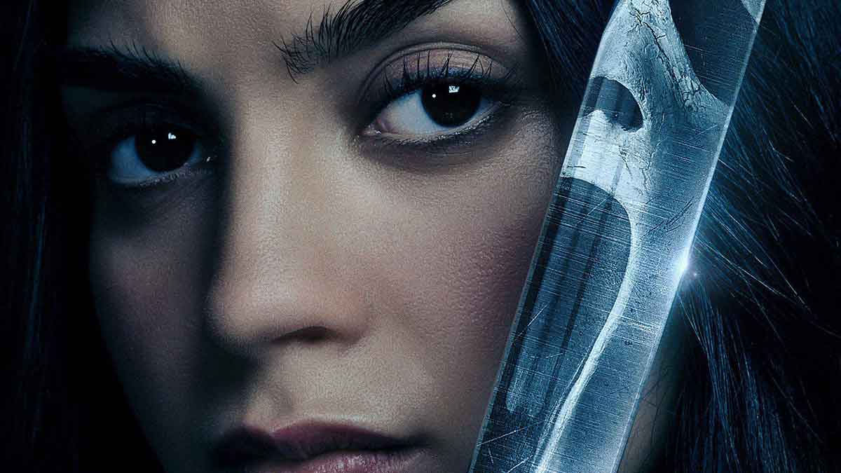 melissa barrera en scream 7