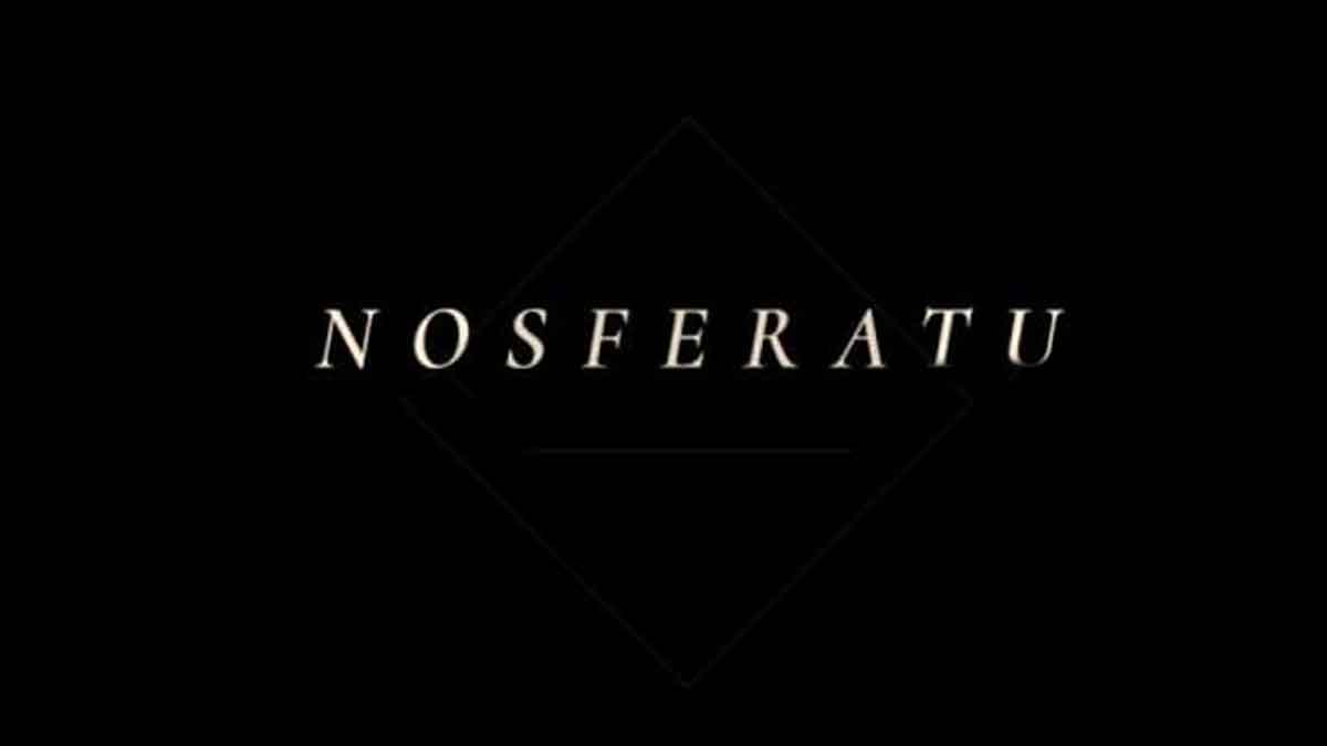 nosferatu logo