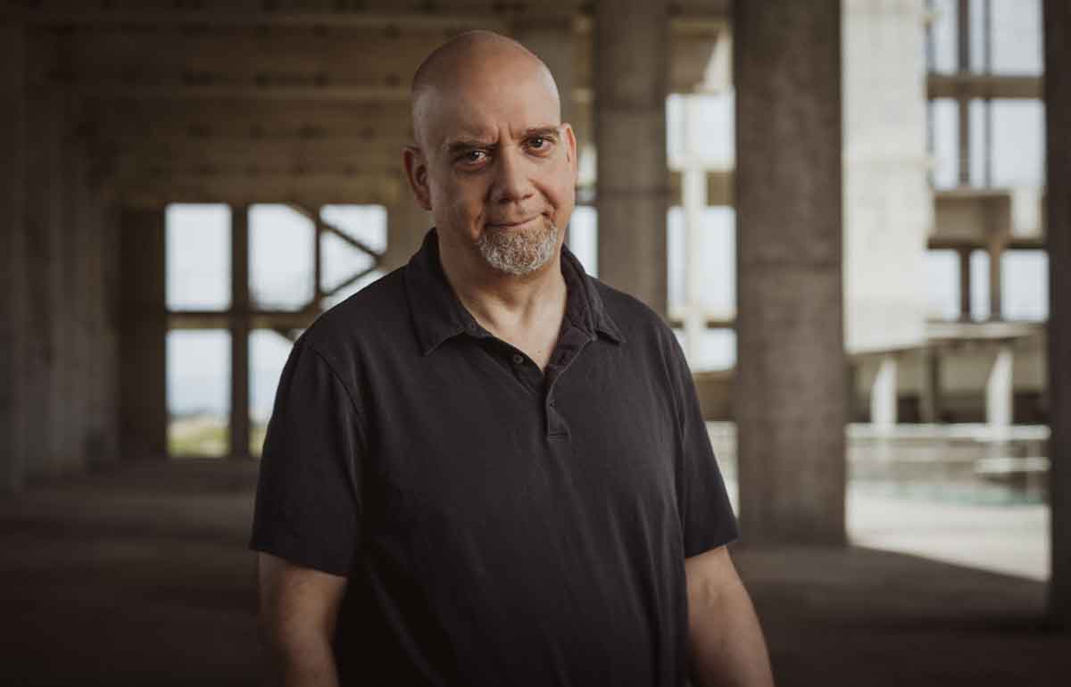 la primera película de paul giamatti después de los oscars es muy inesperada